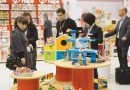 第65届的德国纽伦堡国际玩具展将于明年1月底开展