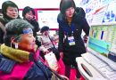 首届中国国际老龄产业博览会2014年在广州开幕