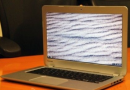 CES2014展 东芝推出13.3英寸Chromebook