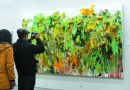 “印象草原—内蒙古油画作品展”在北京民族文化宫开幕