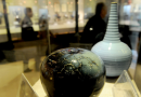 第三届全国钧瓷藏家珍品展于于近日在郑州举办