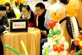 2014兰州婚博会将于4月13日在甘肃国际会展中心开幕