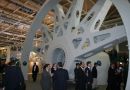 2014年德国汉诺威工业博览会四月开幕