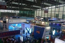 2014第十三届中国国际大屏幕系统集成设备展览会于五月开幕