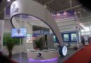 乾润开元环保科技参加2014北京环保设备设施展览会