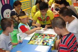 2014中国(北京)国际妇女儿童产业博览会于北京国家会议中心举办