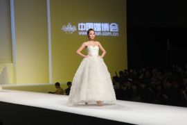 2014秋季中国婚博会将于8月30日与您相约上海世博展览馆