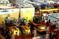2014年德国木业技术及机械设备展览会即将开幕