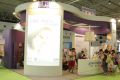 纽迪西亚受邀出席2014北京MI孕婴体验展