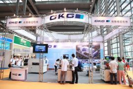 2014中国电子装备产业博览会即将登陆深圳会展中心