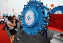 第十九届中国西部国际装备制造业博览会开幕在即