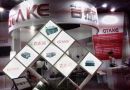 吉泰科电气参加2014北京新能源汽车及配套设施展览会