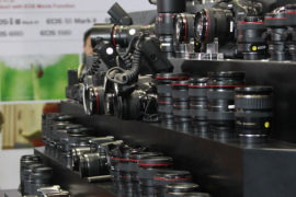 2014第三届广州国际摄影器材及数码影像展览会即将开幕