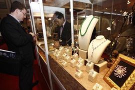 2014中国重庆国际珠宝首饰玉石展览会将于金秋开幕