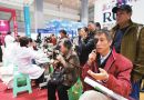 2014第二届杭州老年健康生活博览会将于9月26日盛大开幕