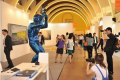 2014上海艺术博览会将于11月13日在上海世贸商城举办