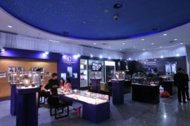2014年中国(广州)国际高端生活品牌奢侈品博览会即将开幕