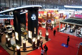 2014杭州国际珠宝玉石展览会亮点抢鲜看