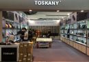 TOSKANY亮相2014第三十届中国北京国际礼品、赠品及家庭用品展览会