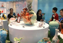 第十七届唐山中国陶瓷博览会将于9月16日举办
