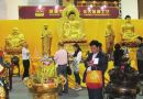 2015中国武汉佛事文化用品博览会明年初盛大开幕