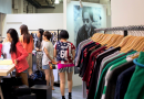 2014上海国际时尚服饰展览会将于10月15日举办