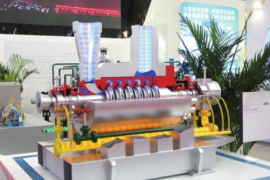 2015中国国际脱硫脱硝及除尘技术设备展览会于4月在北京盛大举办