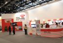 中国联通盛装出席第二届北京文化数码产业博览会