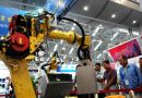 第十一届中国天津国际装备制造业博览会于明年3月在天津举办
