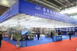 中德实业参加2014中国国际酒、饮料制造技术及设备展览会