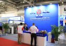 永创通达参加第十一届中国国际酒、饮料制造技术及设备展览会