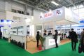 广东柔乐电器参加2014中国国际社会公共安全产品博览会