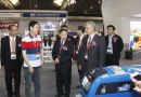 2015上海国际交通工程技术与设施展览会于明年3月举办