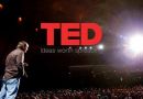王青道谈从TED会议看演讲人的素养
