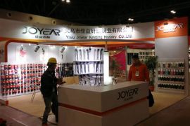 第十届中国上海国际袜业采购交易会将于3月18日盛装启幕
