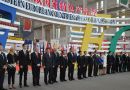 首届中国—中东欧国家投资贸易博览会今天开幕