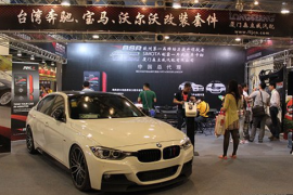 2015中国国际改装汽车展览会于6月12日邀您共聚新国展