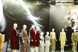 2015中国国际丝绸博览会暨中国国际女装展召开新闻发布会