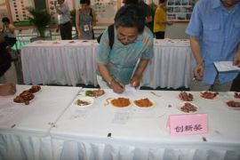 2015中国国际肉业博览会多样化活动 提升参展的效果