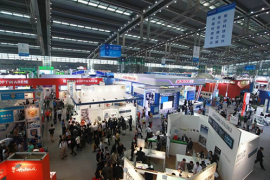 2015中国国际高新技术成果交易会将于11月16日在深圳举办