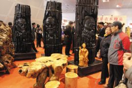 2015北京(国际)工艺美术博览会五大亮点提前知晓