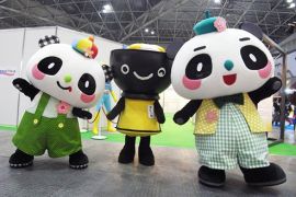 2015第七届中国（沈阳）动漫电玩博览会将于8月举办