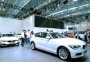 第二届珠海国际汽车展览会将于9月举办