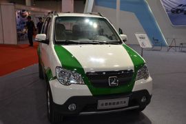 第二届中国（西安）国际新能源汽车电动车及配套设施展览会将举办