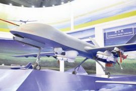 2016中国国际无人机系统产业博览会6月再度闪亮京城