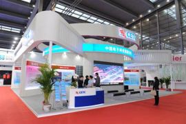 第四届中国电子信息博览会将设2000平方米创客展区