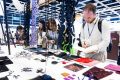2016美国纽约国际服装面辅料展览会 专业的纺织贸促会