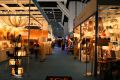 香港国际春季灯饰展览会 亚洲区最负盛名的专业灯饰展
