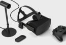 “VR时代”Oculus Rift预购三天销量约为12万