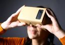 据传：谷歌调整VR部门 传奇电竞影业发力